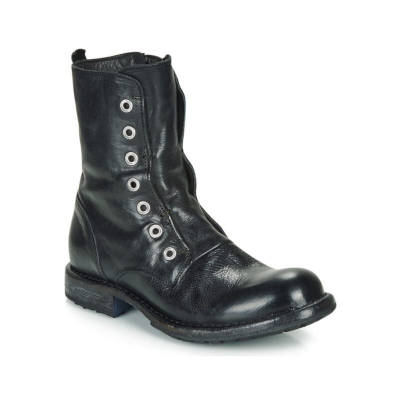 Moma CUSNA NERO Negro Botines Mujer - 1