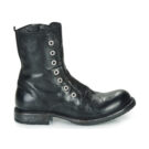 Moma CUSNA NERO Negro Botines Mujer - 2