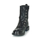 Moma CUSNA NERO Negro Botines Mujer - 3