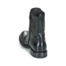 Moma CUSNA NERO Negro Botines Mujer - 5