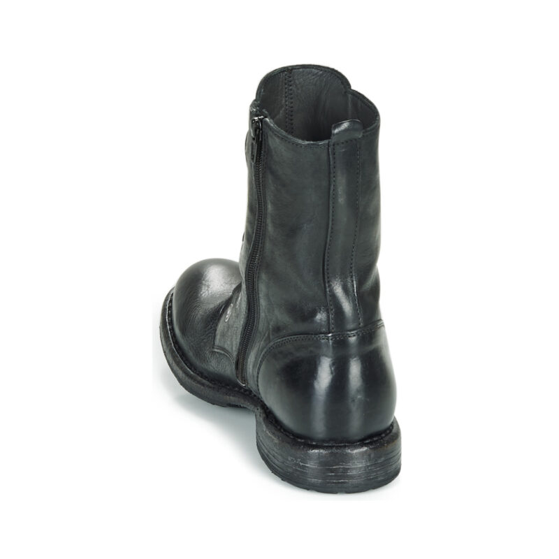 Moma CUSNA NERO Negro Botines Mujer - 5