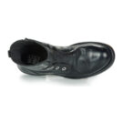 Moma CUSNA NERO Negro Botines Mujer - 6