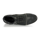 Regard ROCTALY V2 CRTE SERPENTE SHABE Nero Stivaletti Donna - 6