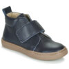 Stivaletti Citrouille et Compagnie FOJAMO Blu - Boots Bambino