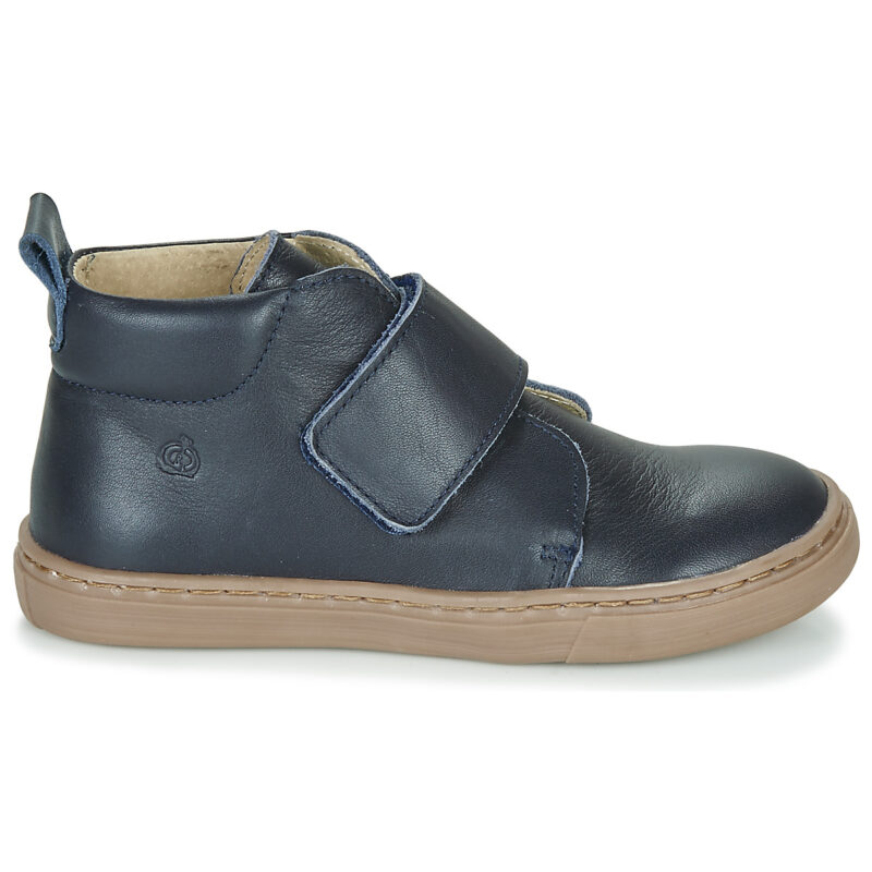 Citrouille et Compagnie FOJAMO Blu Boots Bambino - 2