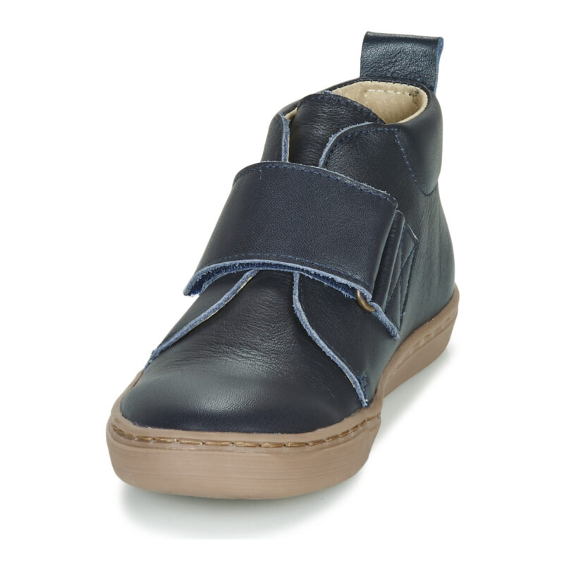 Citrouille et Compagnie FOJAMO Blu Boots Bambino - 3