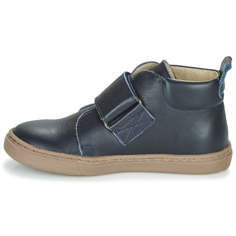 Citrouille et Compagnie FOJAMO Blu Boots Bambino - 4