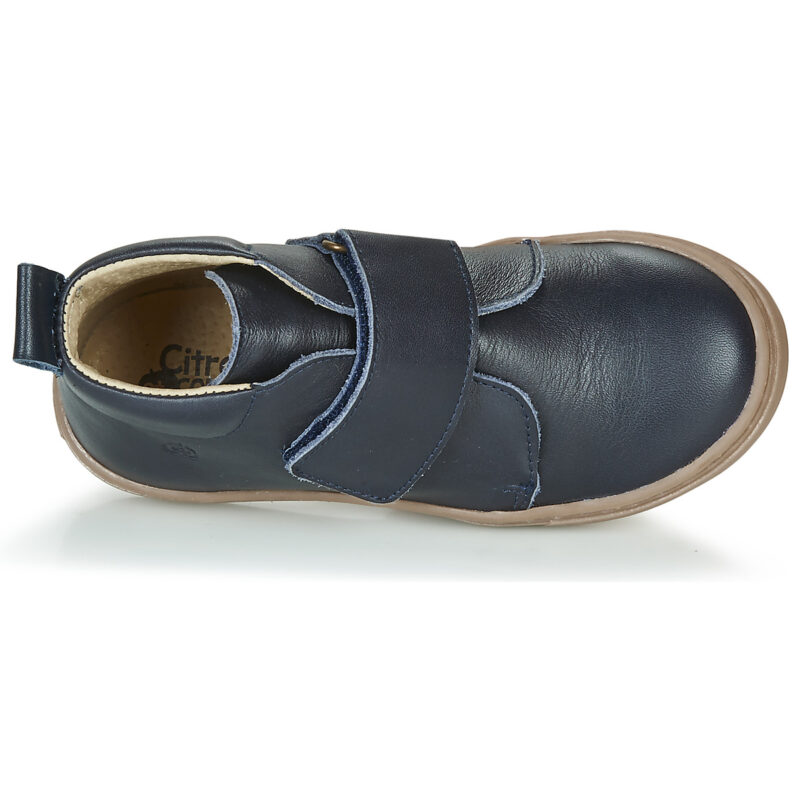 Citrouille et Compagnie FOJAMO Blu Boots Bambino - 6