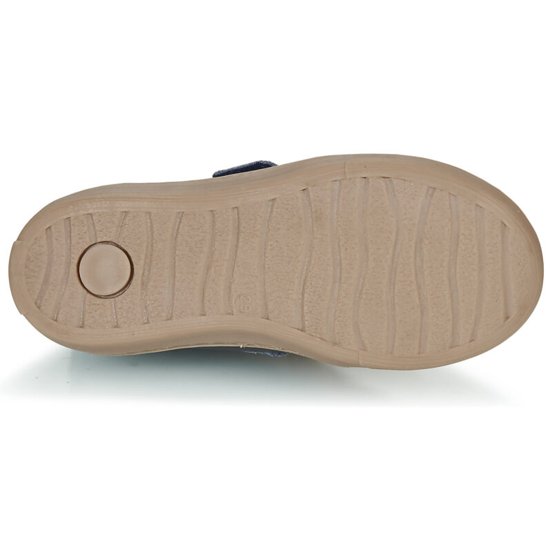 Citrouille et Compagnie FOJAMO Blu Boots Bambino - 7