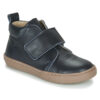 Stivaletti Citrouille et Compagnie FOJAMO Blu - Boots Bambino