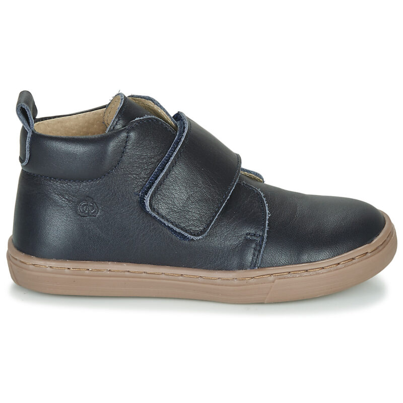 Citrouille et Compagnie FOJAMO Blu Boots Bambino - 2