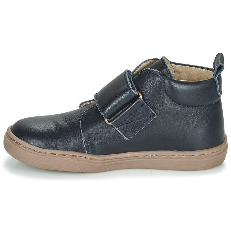Citrouille et Compagnie FOJAMO Blu Boots Bambino - 4