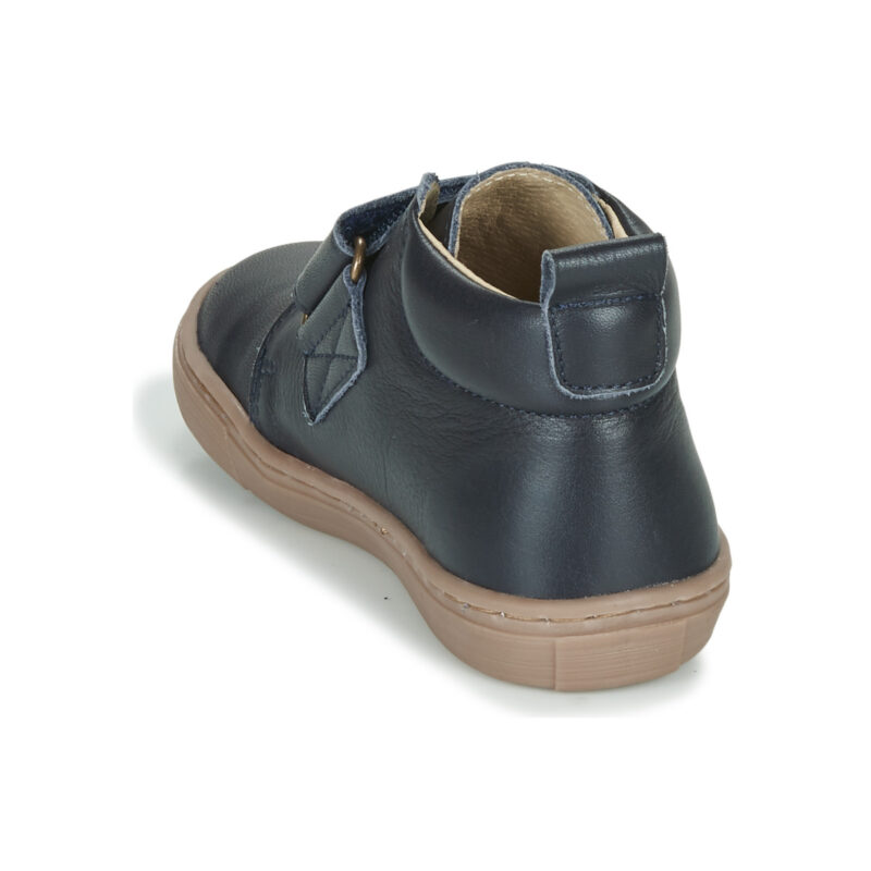 Citrouille et Compagnie FOJAMO Blu Boots Bambino - 5