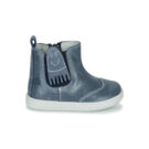 Citrouille et Compagnie LESKIMO Blu Boots Bambino - 2