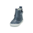 Citrouille et Compagnie LESKIMO Blu Boots Bambino - 3