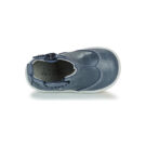 Citrouille et Compagnie LESKIMO Blu Boots Bambino - 6