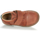 Citrouille et Compagnie LAPUPI Marrone Boots Bambino - 6