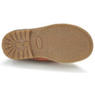 Citrouille et Compagnie LAPUPI Marrone Boots Bambino - 7