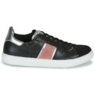 Yurban LIEO Nero Sneakers basse Donna - 2