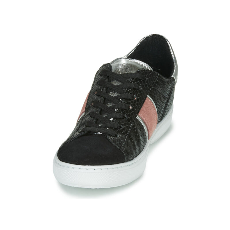 Yurban LIEO Nero Sneakers basse Donna - 3