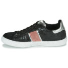 Yurban LIEO Nero Sneakers basse Donna - 4