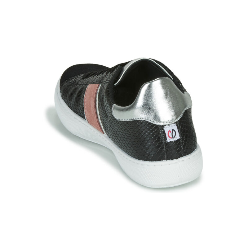 Yurban LIEO Nero Sneakers basse Donna - 5