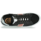 Yurban LIEO Nero Sneakers basse Donna - 6