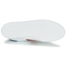Yurban LOUDE White Men's Sneakers - 7