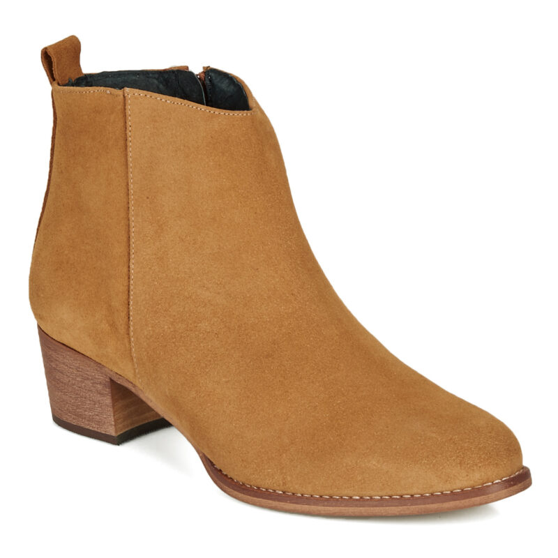 So Size  MARTINO  Marrone -  Stivaletti Donna - 1