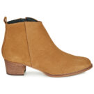 So Size  MARTINO  Marrone -  Stivaletti Donna - 2