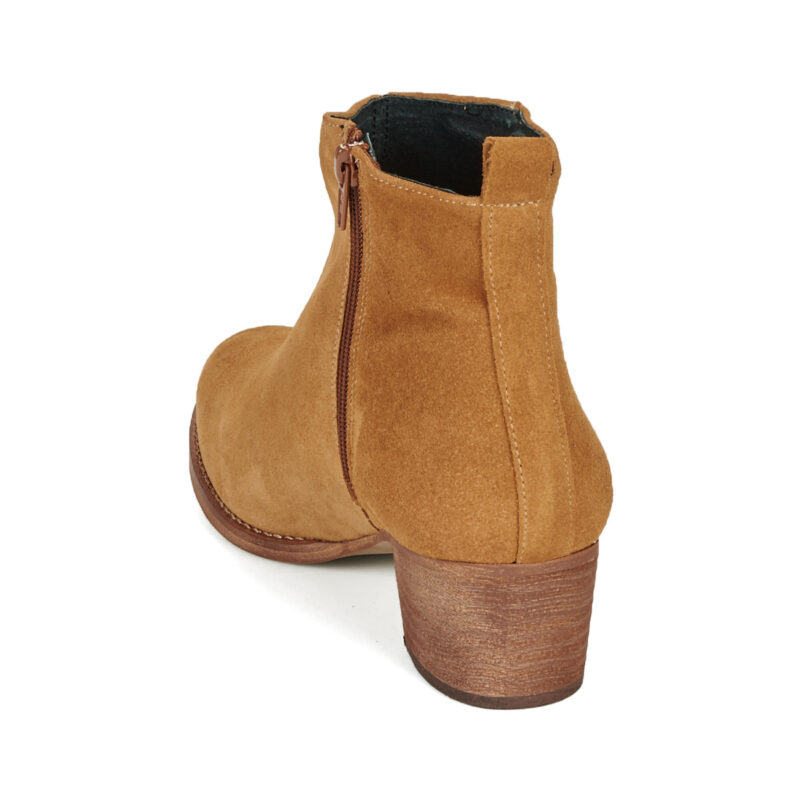 So Size  MARTINO  Marrone -  Stivaletti Donna - 5