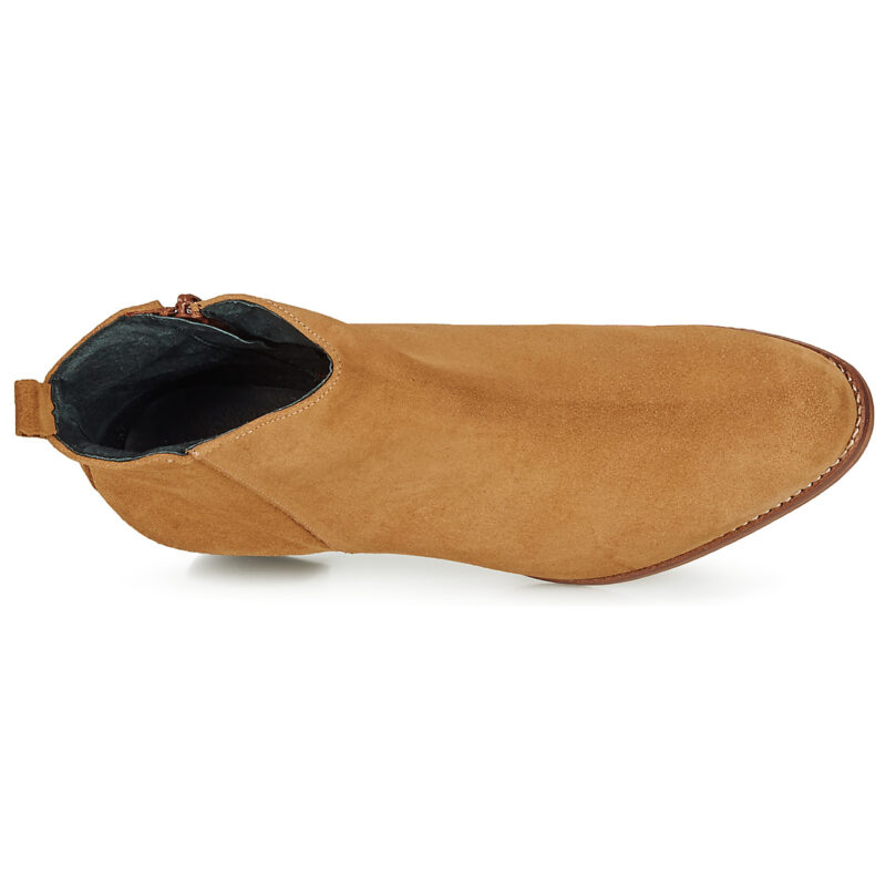 So Size  MARTINO  Marrone -  Stivaletti Donna - 6