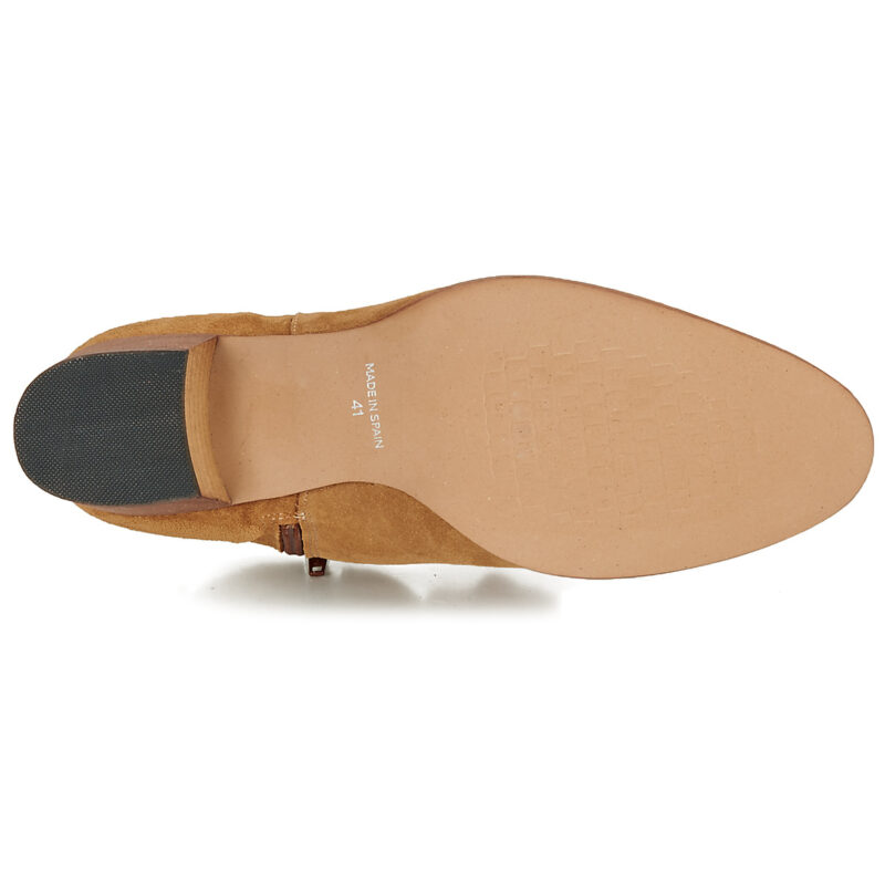 So Size  MARTINO  Marrone -  Stivaletti Donna - 7