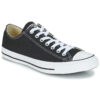 Converse  CHUCK TAYLOR ALL STAR CORE OX  Nero -  Sneakers Uomo