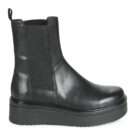 Vagabond Shoemakers  TARA  Nero -  Stivaletti Donna - 2