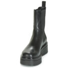 Vagabond Shoemakers  TARA  Nero -  Stivaletti Donna - 3