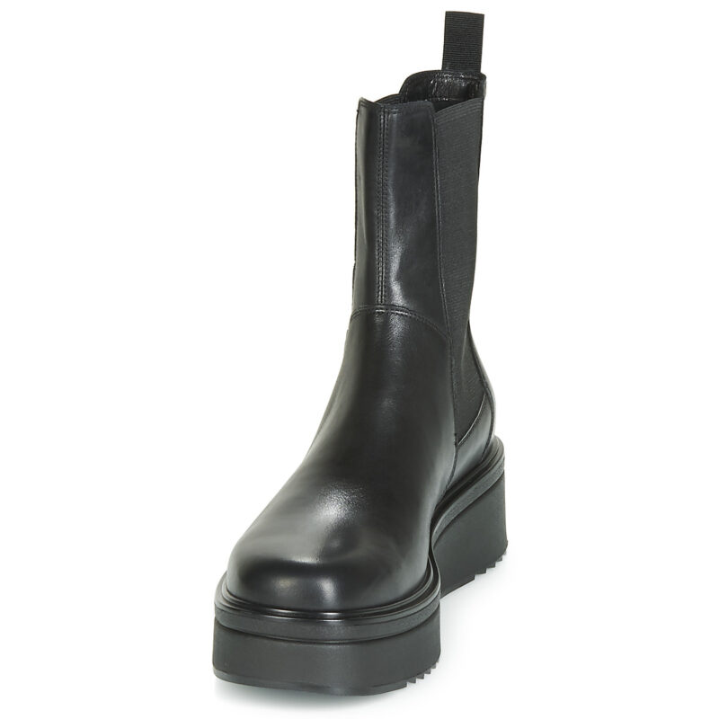Vagabond Shoemakers  TARA  Nero -  Stivaletti Donna - 3