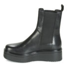 Vagabond Shoemakers  TARA  Nero -  Stivaletti Donna - 4