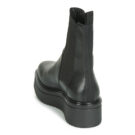 Vagabond Shoemakers  TARA  Nero -  Stivaletti Donna - 5