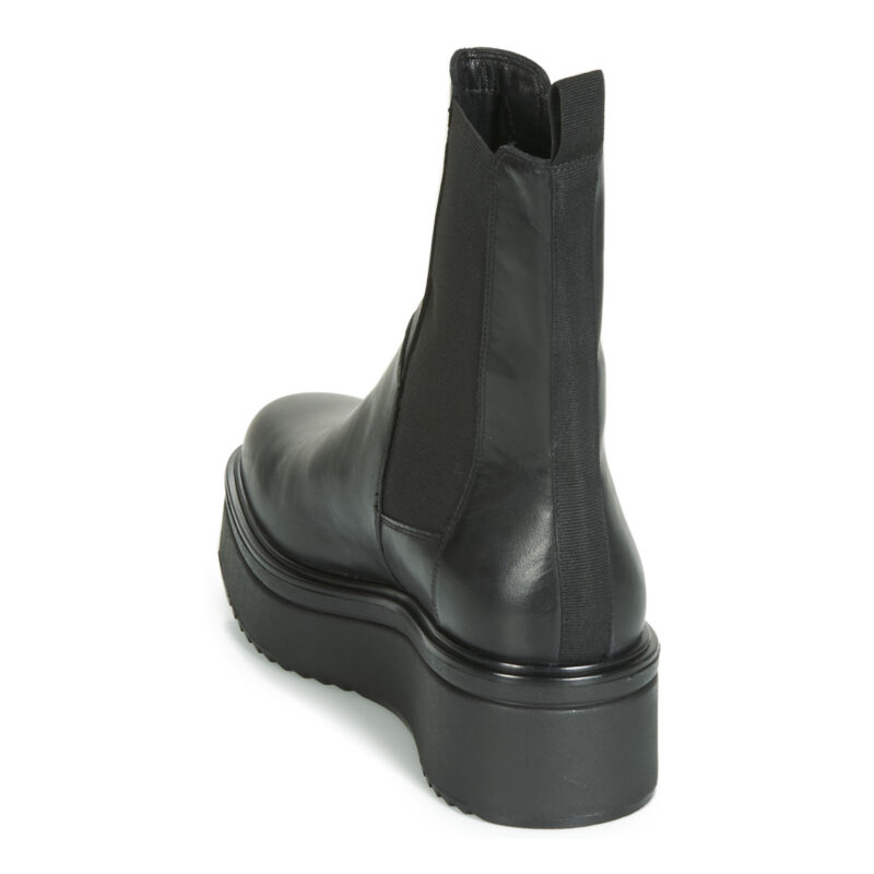 Vagabond Shoemakers  TARA  Nero -  Stivaletti Donna - 5