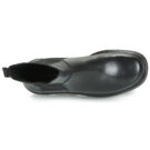 Vagabond Shoemakers  TARA  Nero -  Stivaletti Donna - 6