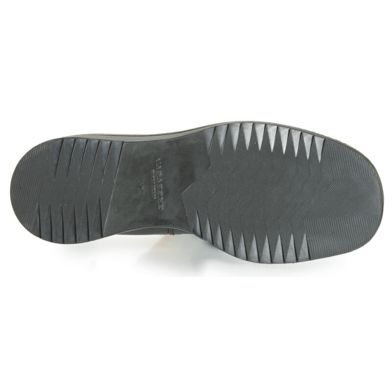 Vagabond Shoemakers  TARA  Nero -  Stivaletti Donna - 7
