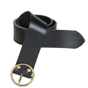 Cintura  Levis  ATHENA  Nero -  Cinture Donna