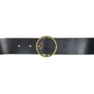 Cintura Levis ATHENA Nero Cinture Donna - 2