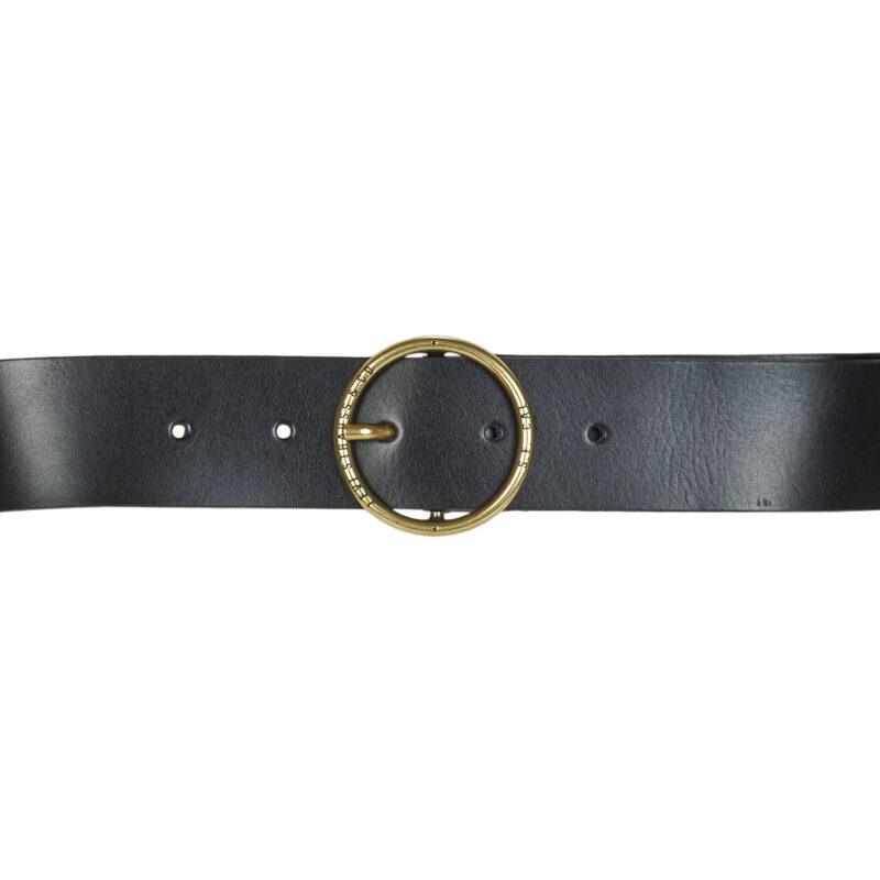 Cintura Levis ATHENA Nero Cinture Donna - 2