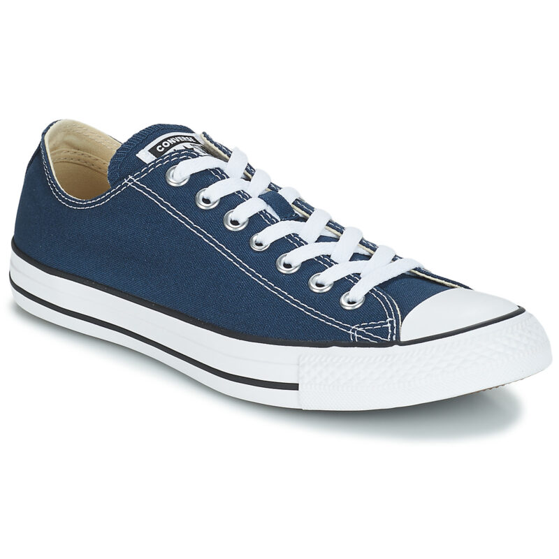 Converse  CHUCK TAYLOR ALL STAR CORE OX  Blu Sneakers Uomo - 1