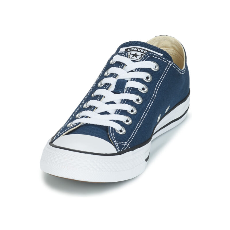 Converse  CHUCK TAYLOR ALL STAR CORE OX  Blu Sneakers Uomo - 3