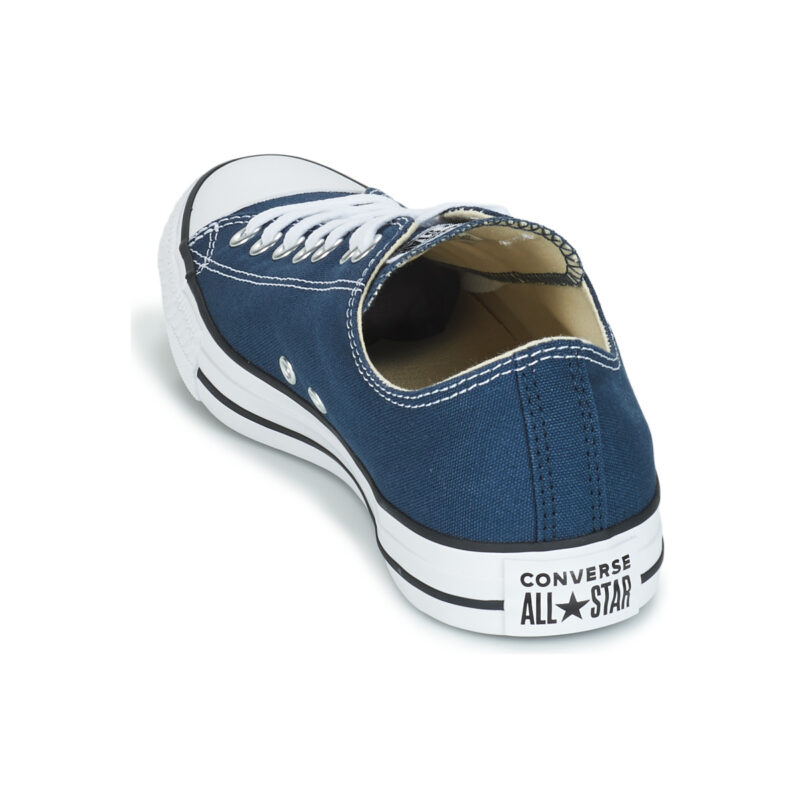 Converse  CHUCK TAYLOR ALL STAR CORE OX  Blu Sneakers Uomo - 5