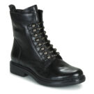 Mjus CAFE STYLE Schwarz Damenstiefel - 1