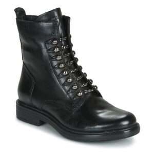 Mjus  CAFE STYLE  Nero -  Stivaletti Donna